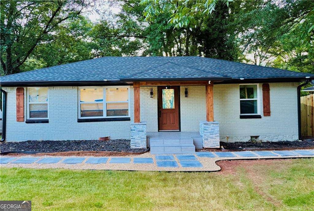 2793 Gresham Road Atlanta - 1