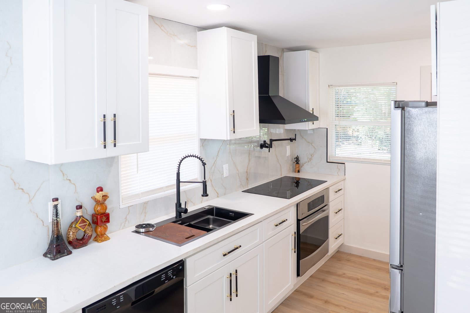 2793 Gresham Road Atlanta - 31