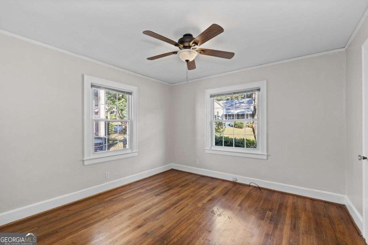 800 BERKELEY Avenue Atlanta - 17