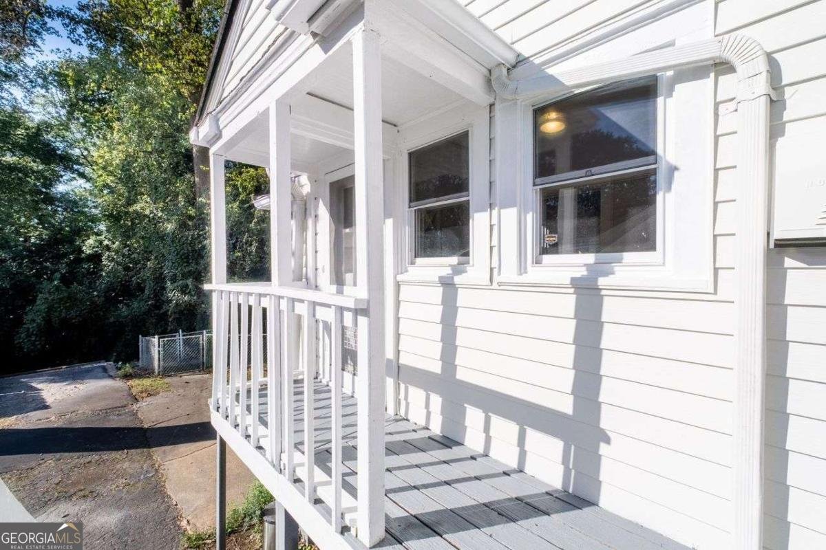 800 BERKELEY Avenue Atlanta - 20