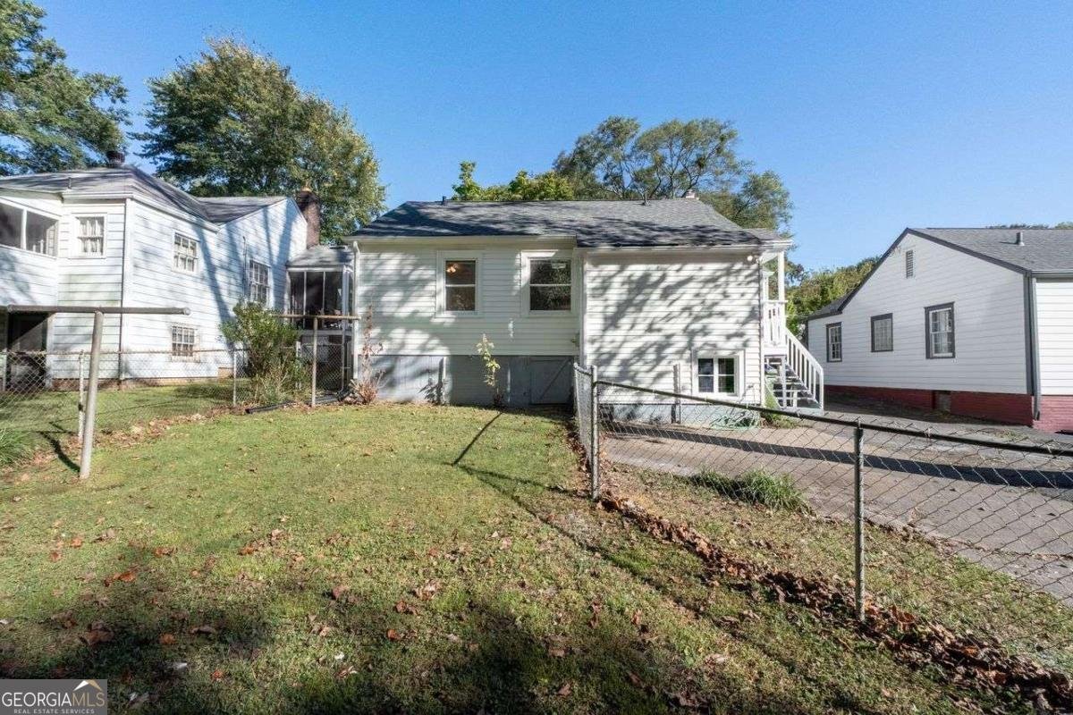 800 BERKELEY Avenue Atlanta - 21