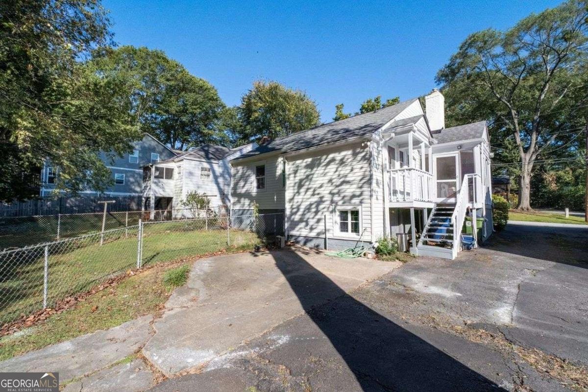 800 BERKELEY Avenue Atlanta - 23