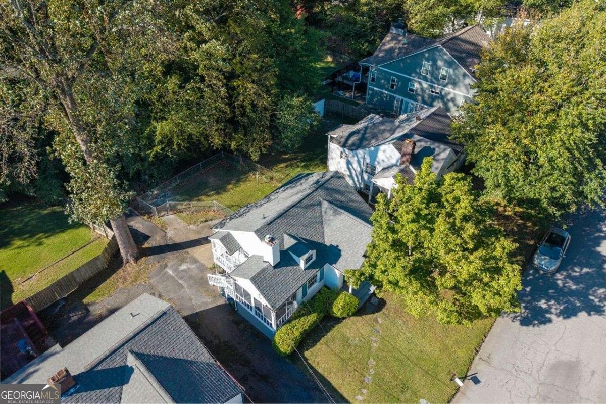 800 BERKELEY Avenue Atlanta - 25
