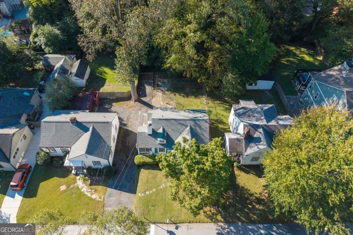 800 BERKELEY Avenue Atlanta - 26