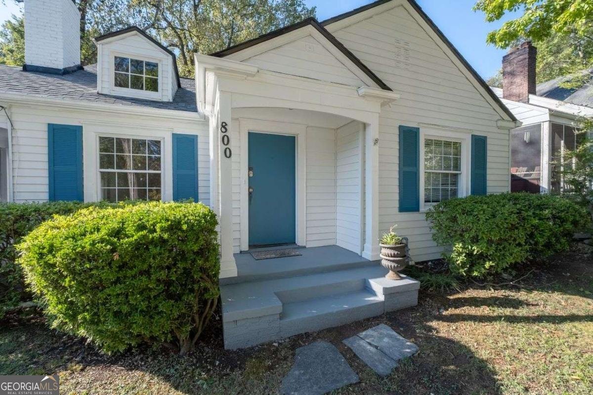 800 BERKELEY Avenue Atlanta - 29