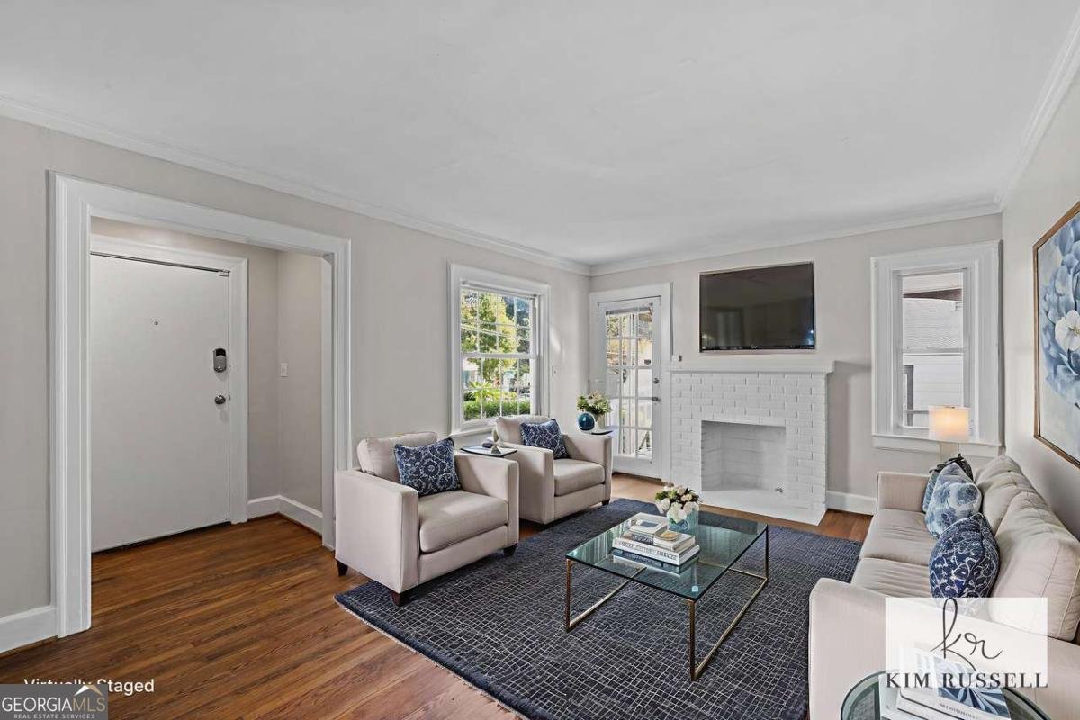 800 BERKELEY Avenue Atlanta - 3