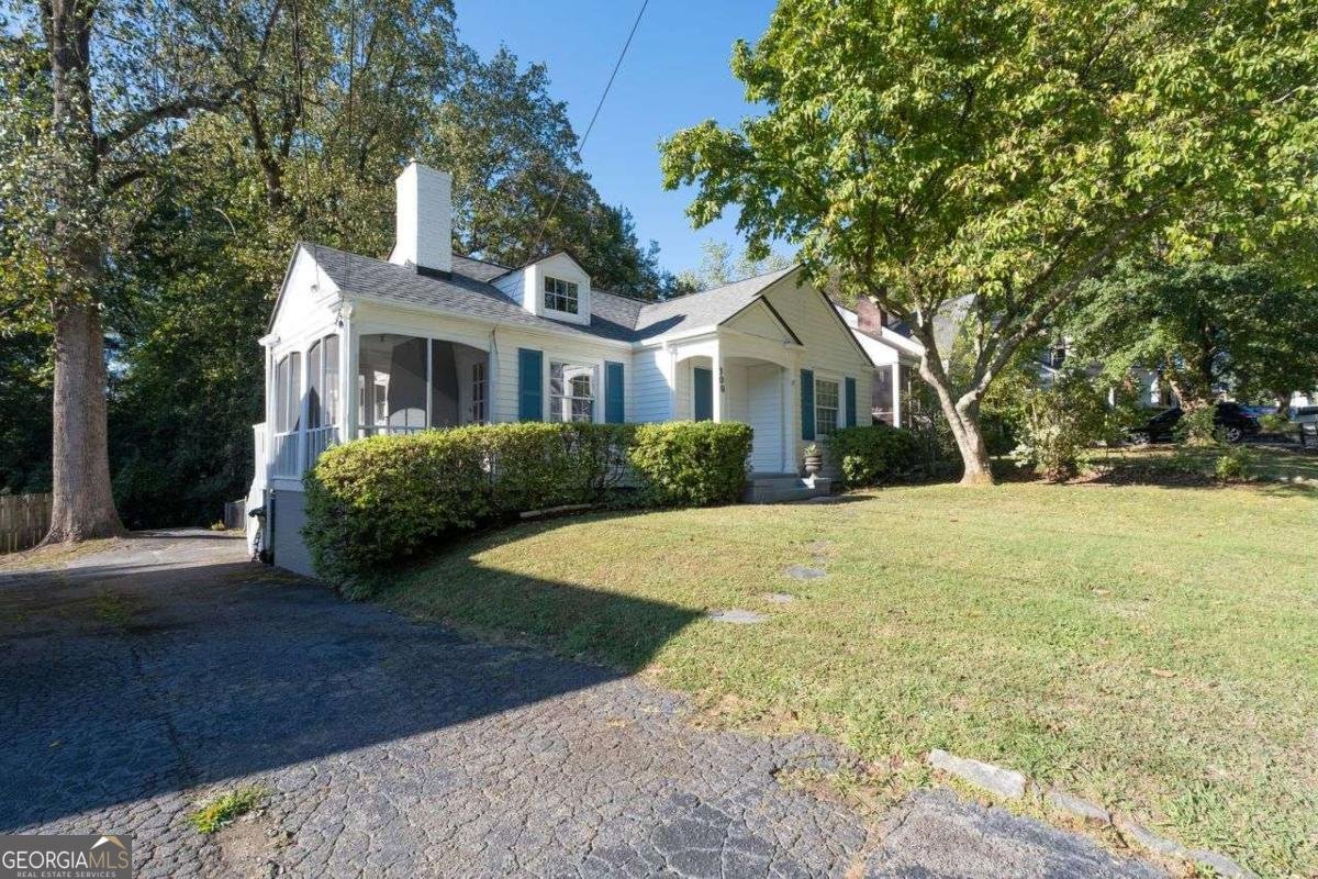 800 BERKELEY Avenue Atlanta - 30