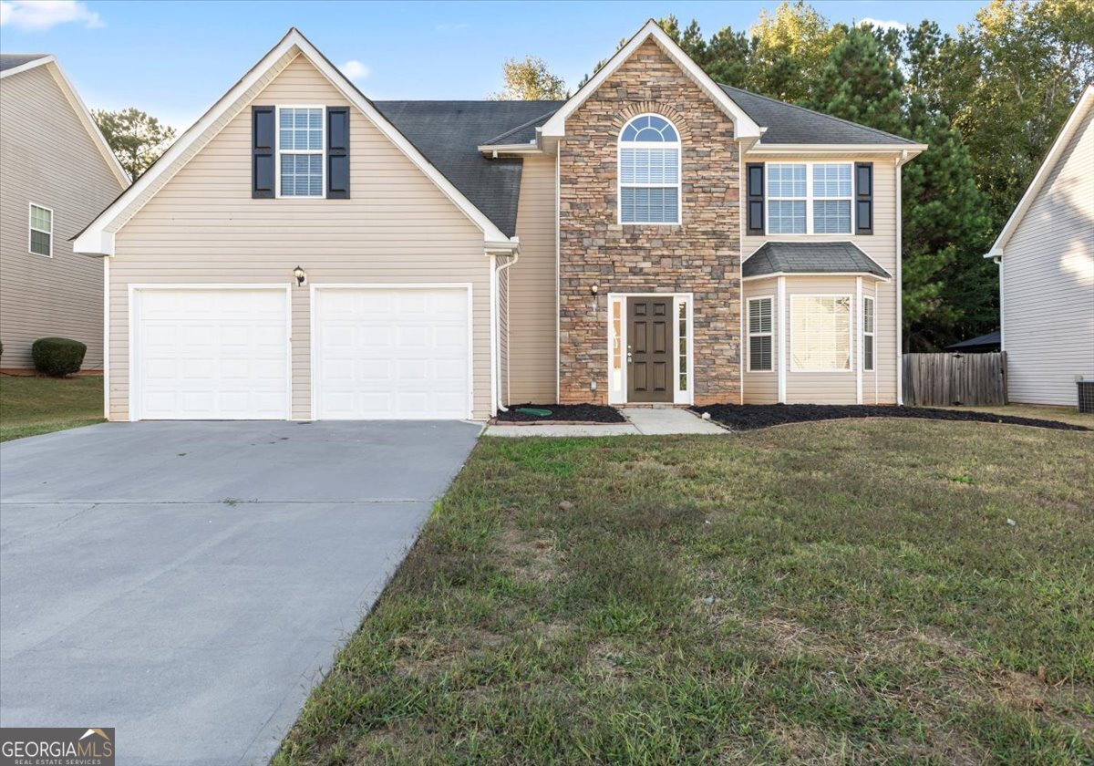 354 Cobblestone Court Hampton - 1