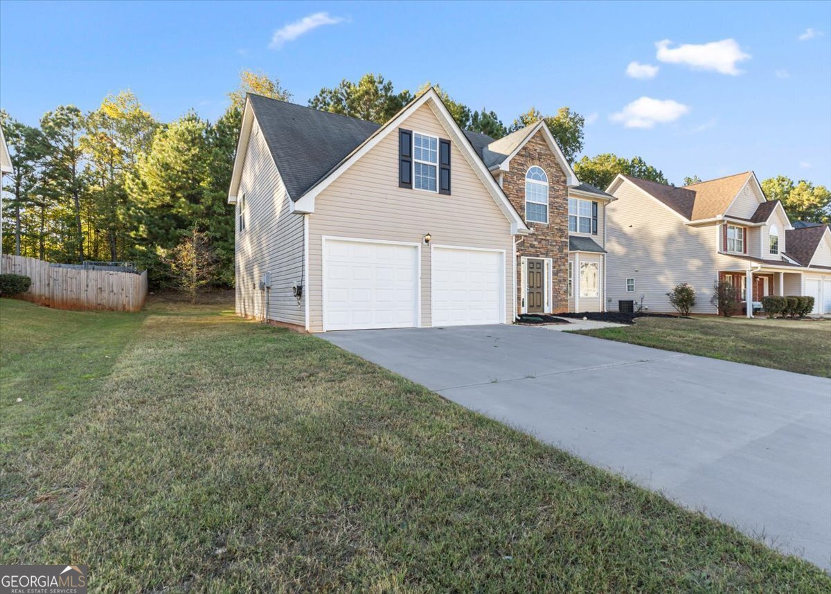 354 Cobblestone Court Hampton - 2