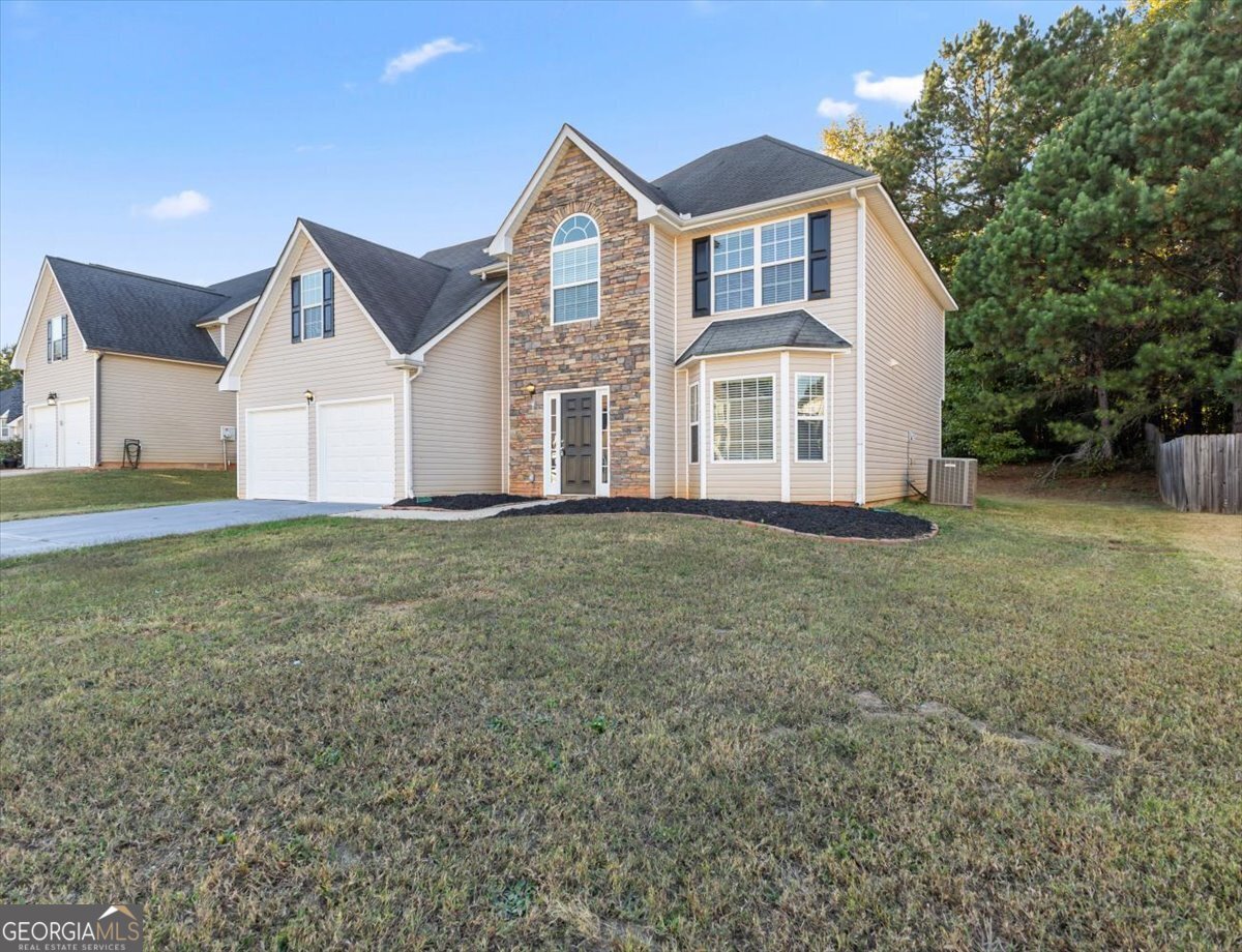 354 Cobblestone Court Hampton - 3