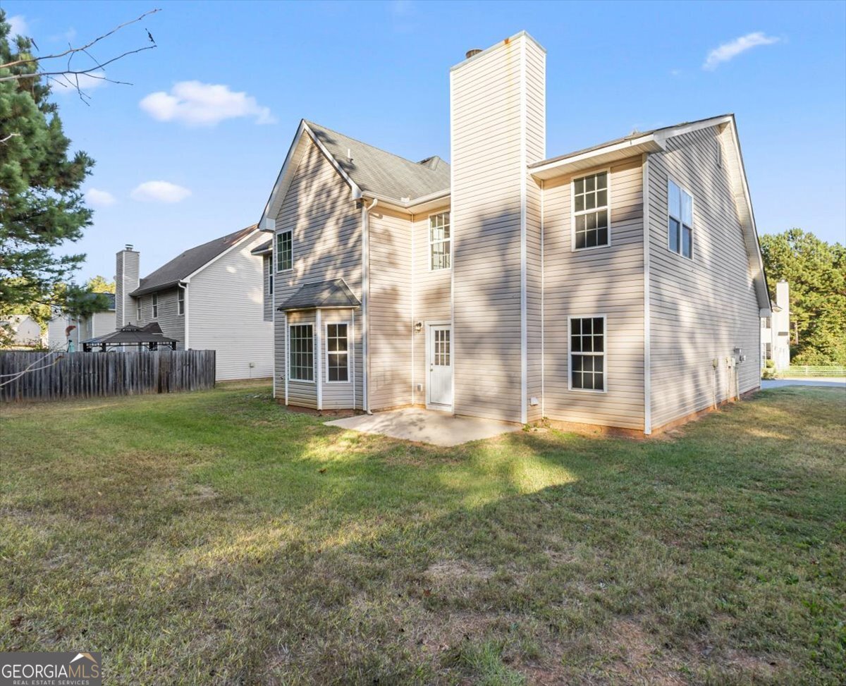 354 Cobblestone Court Hampton - 34