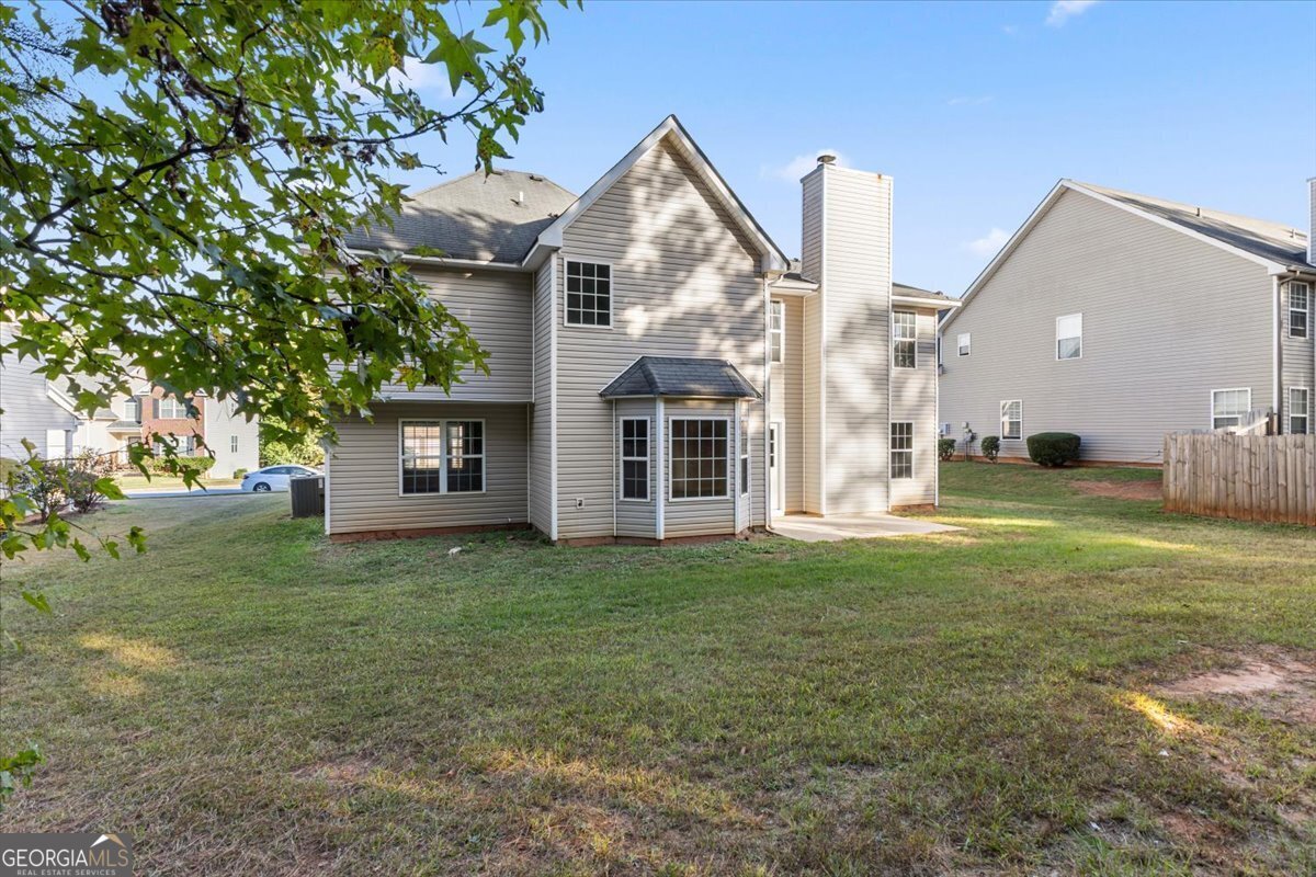 354 Cobblestone Court Hampton - 41