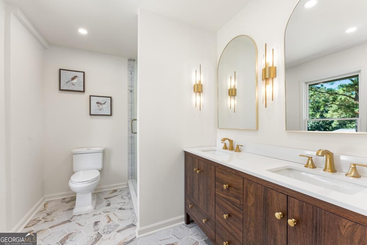 3549 Castlehill Court Tucker - 19