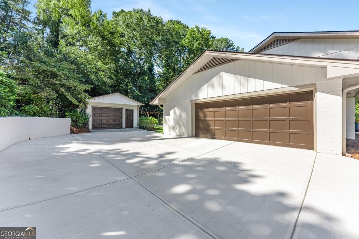 3549 Castlehill Court Tucker - 30