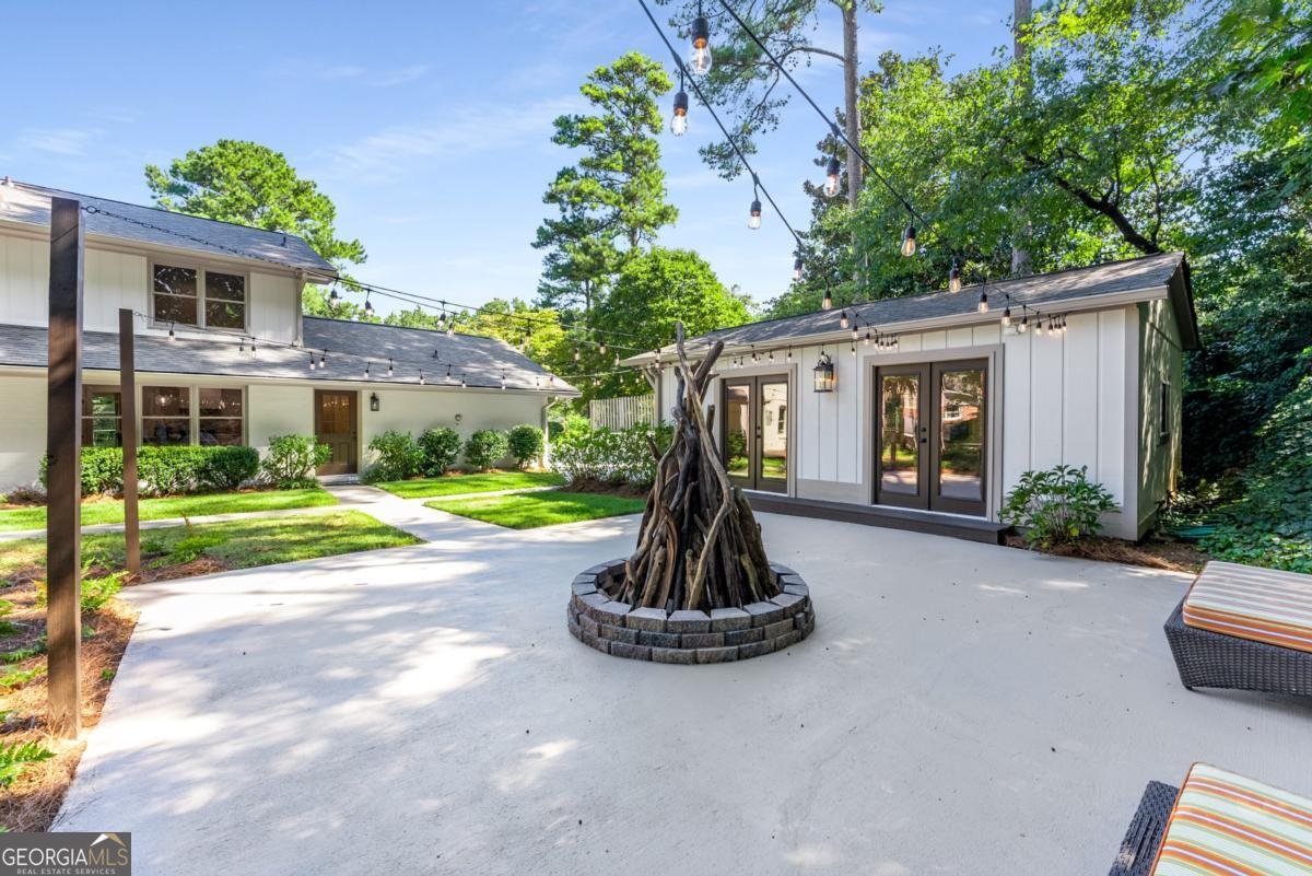 3549 Castlehill Court Tucker - 33