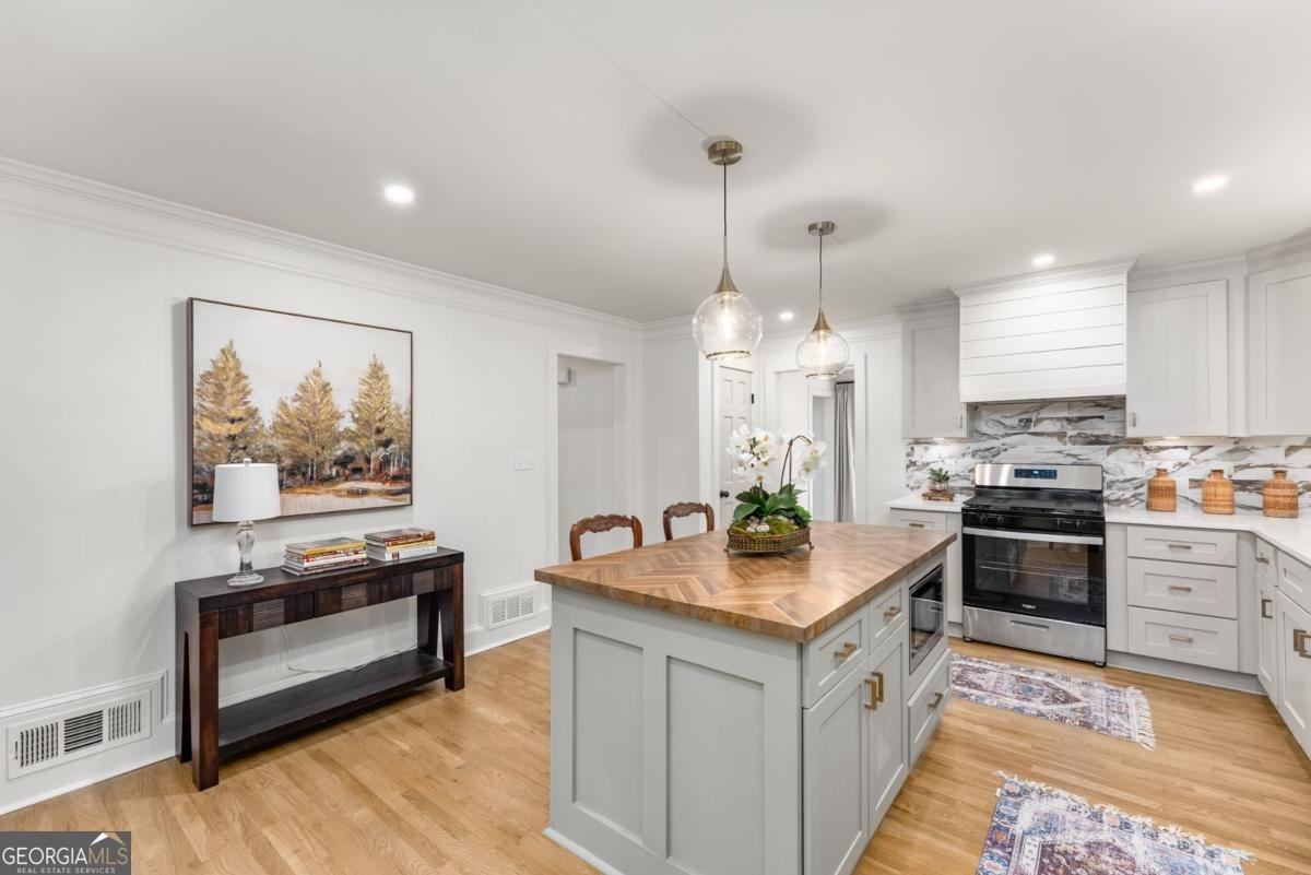 3549 Castlehill Court Tucker - 7