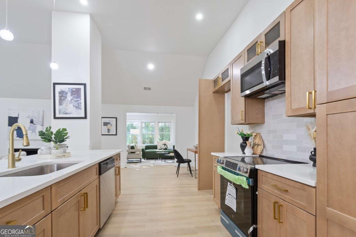 652 Trailwood Lane Marietta - 10