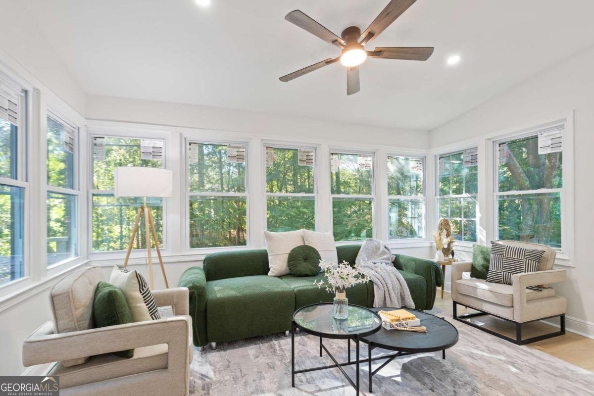 652 Trailwood Lane Marietta - 13