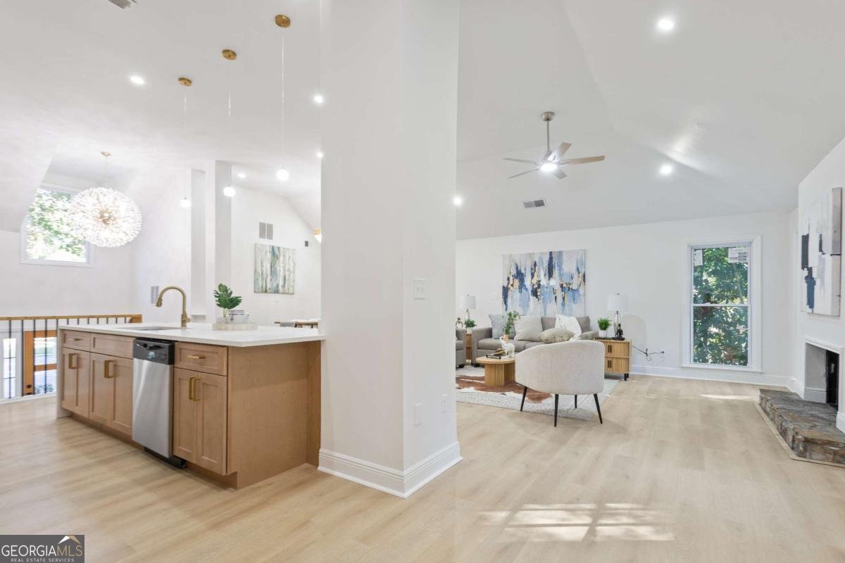 652 Trailwood Lane Marietta - 14