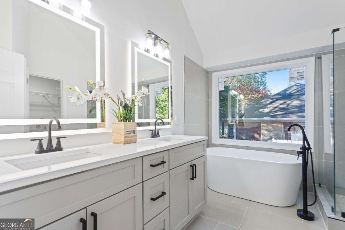 652 Trailwood Lane Marietta - 16