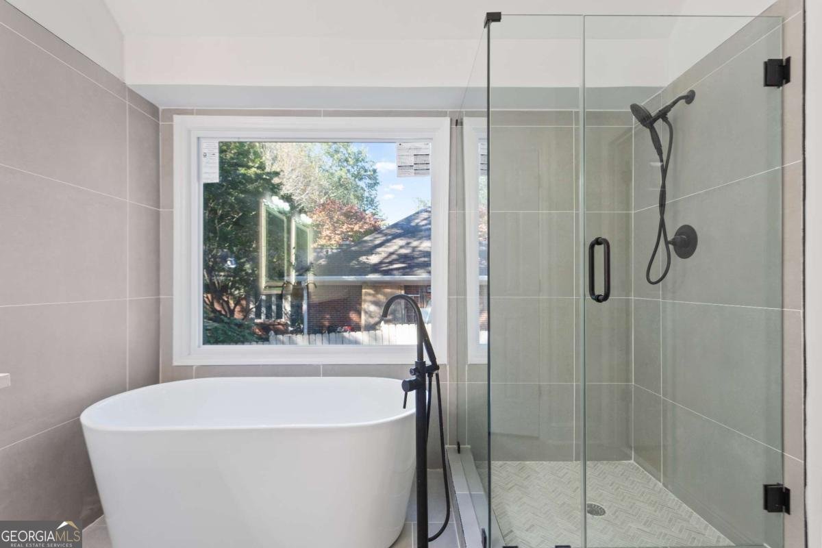 652 Trailwood Lane Marietta - 17