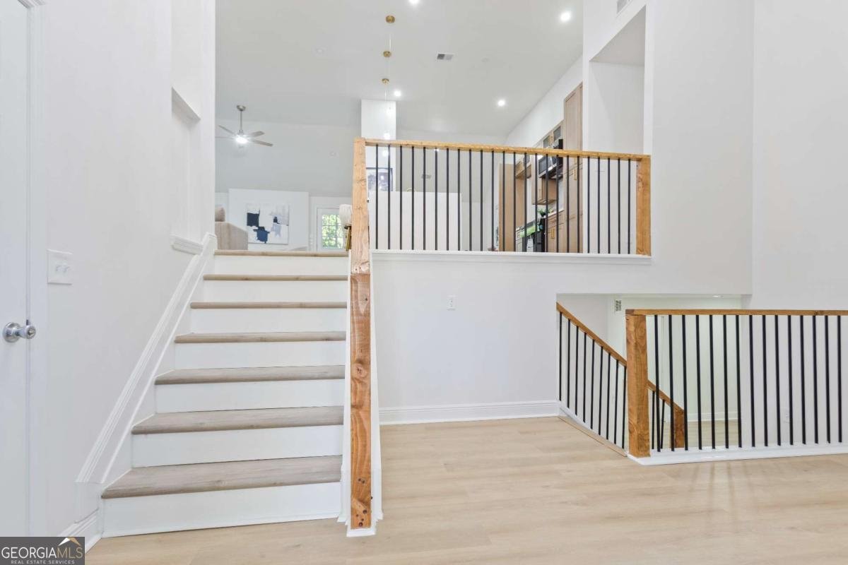 652 Trailwood Lane Marietta - 2