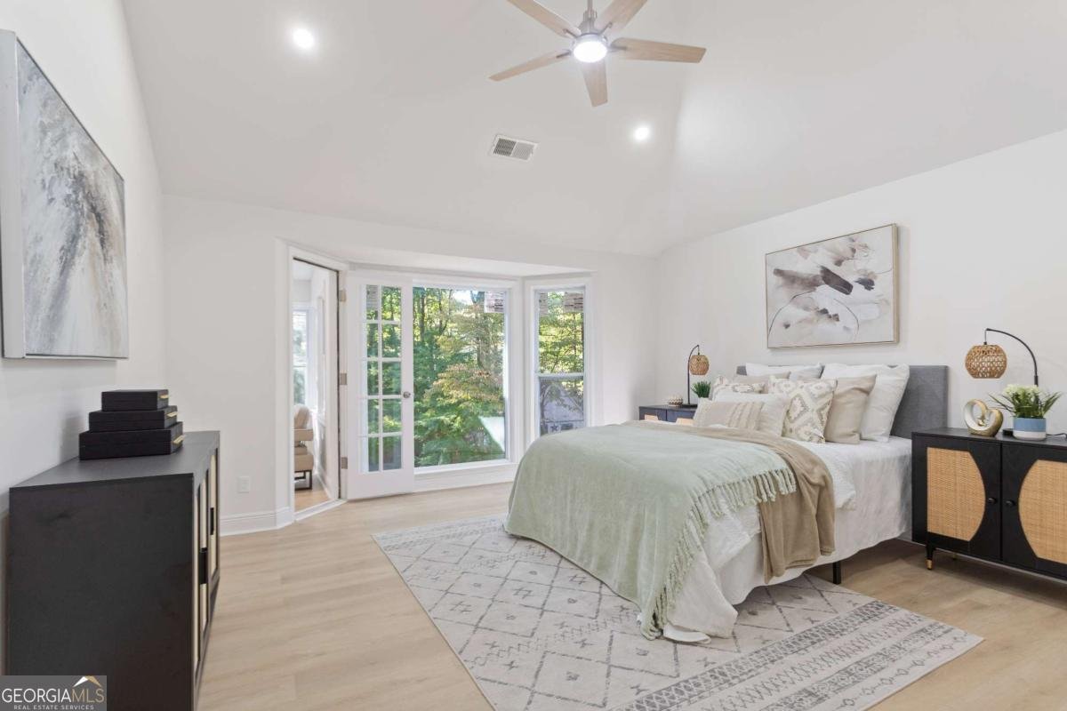 652 Trailwood Lane Marietta - 20