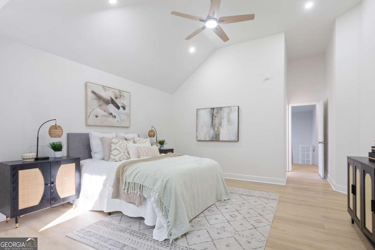 652 Trailwood Lane Marietta - 21