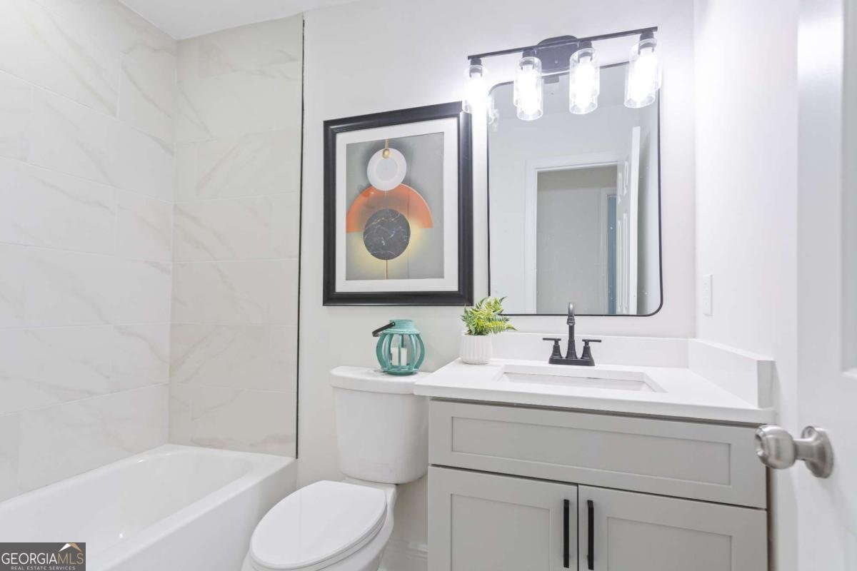652 Trailwood Lane Marietta - 24