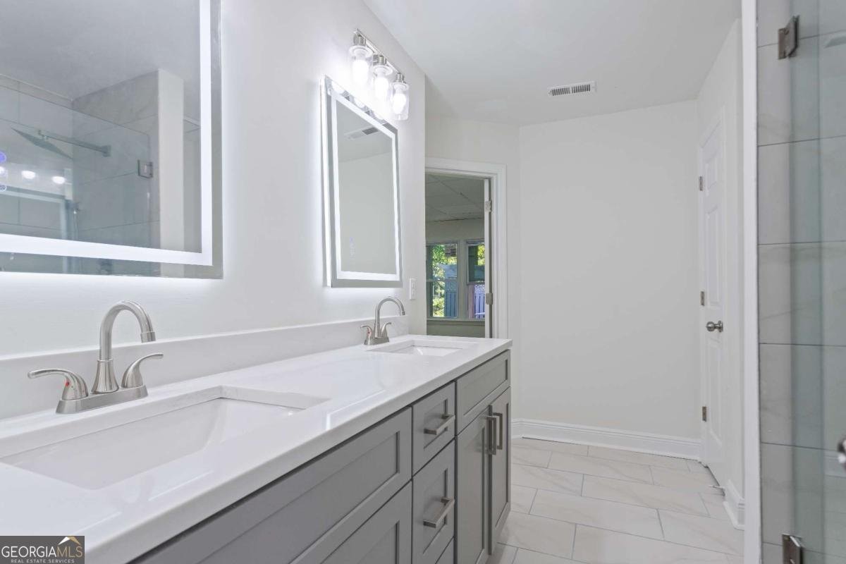 652 Trailwood Lane Marietta - 27