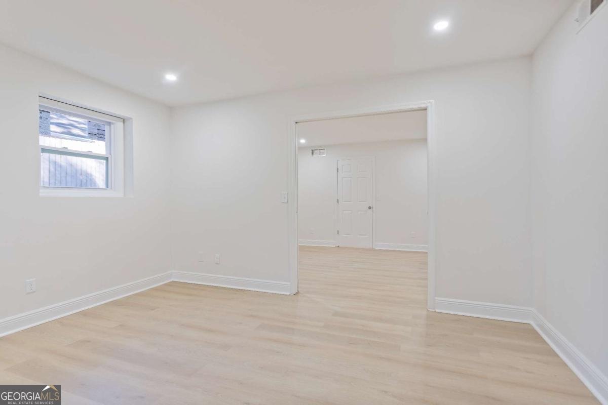 652 Trailwood Lane Marietta - 30