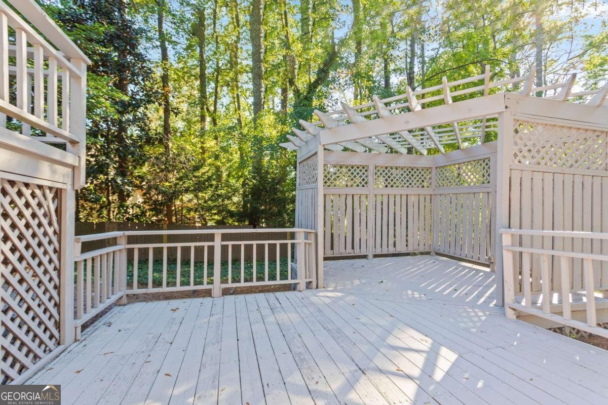 652 Trailwood Lane Marietta - 32