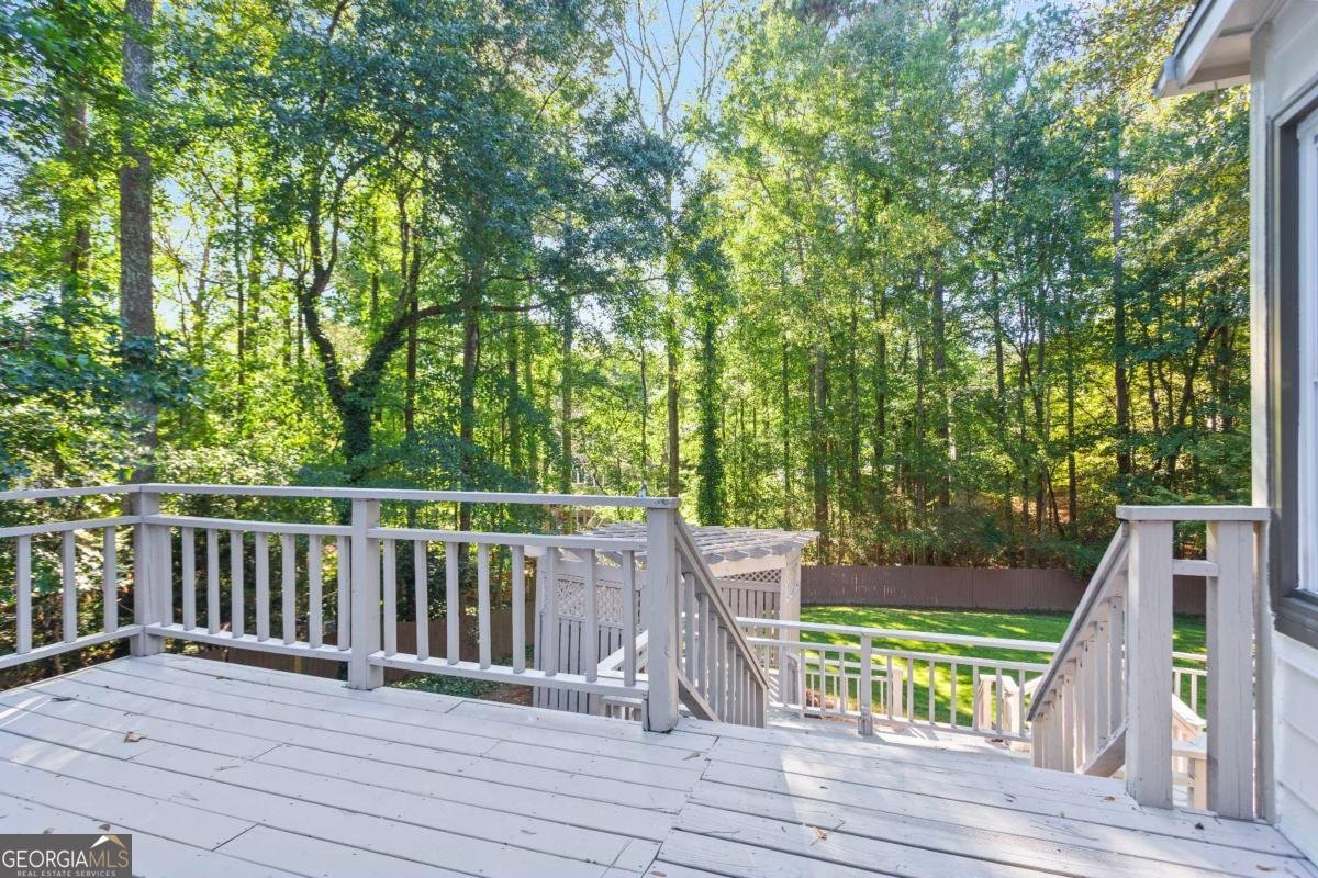 652 Trailwood Lane Marietta - 33