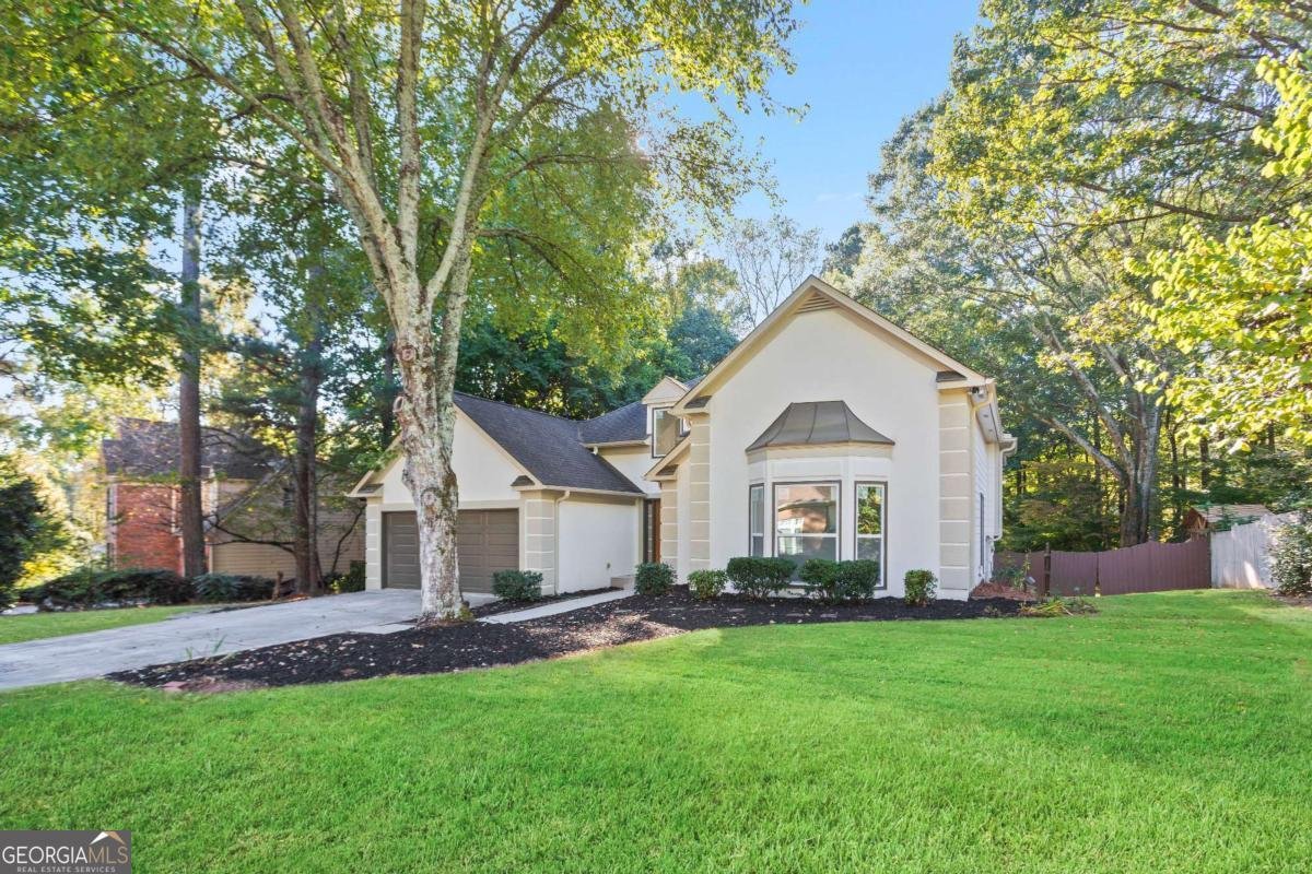 652 Trailwood Lane Marietta - 35
