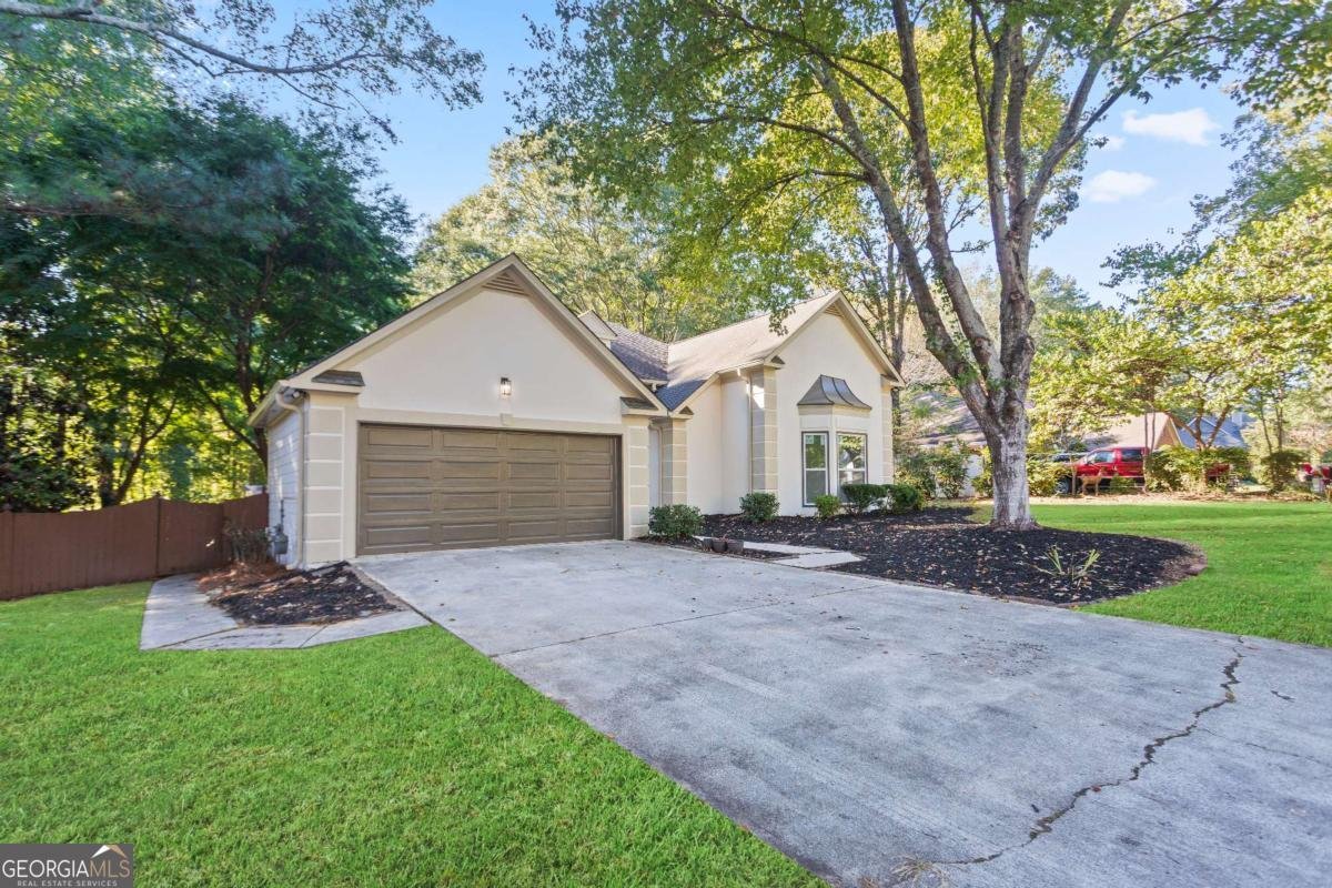 652 Trailwood Lane Marietta - 36