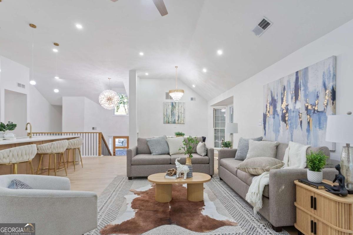 652 Trailwood Lane Marietta - 8