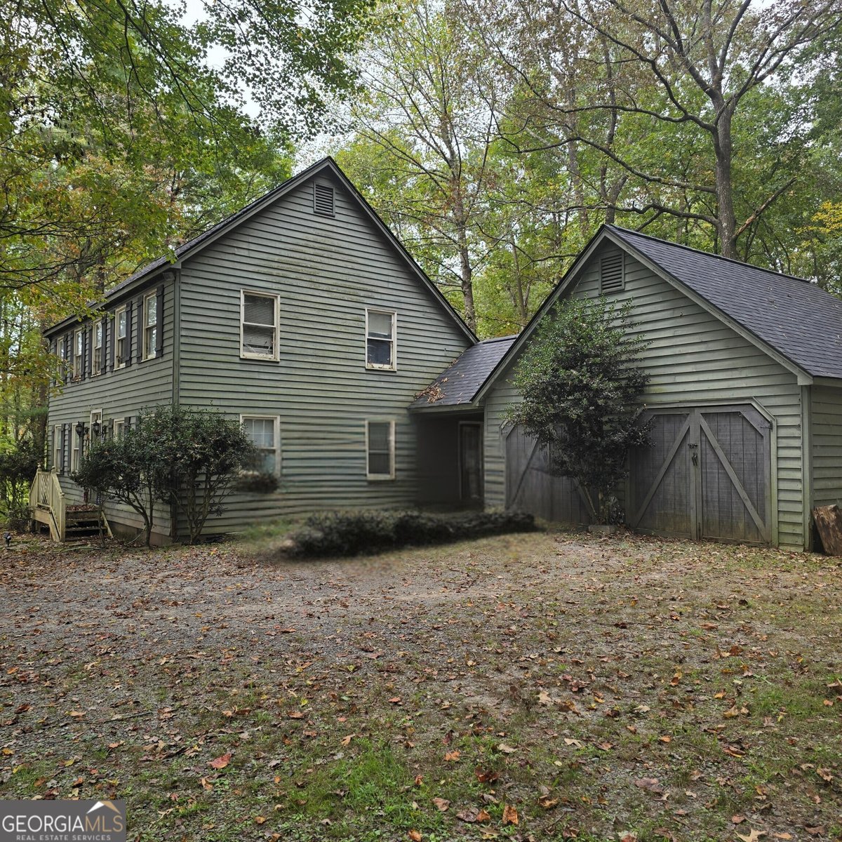 44 Sumner Lane Ellijay - 3