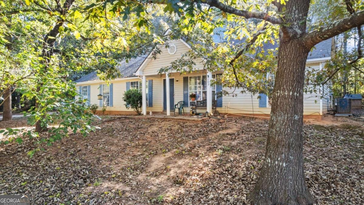103 Live Oak Drive Jackson - 1