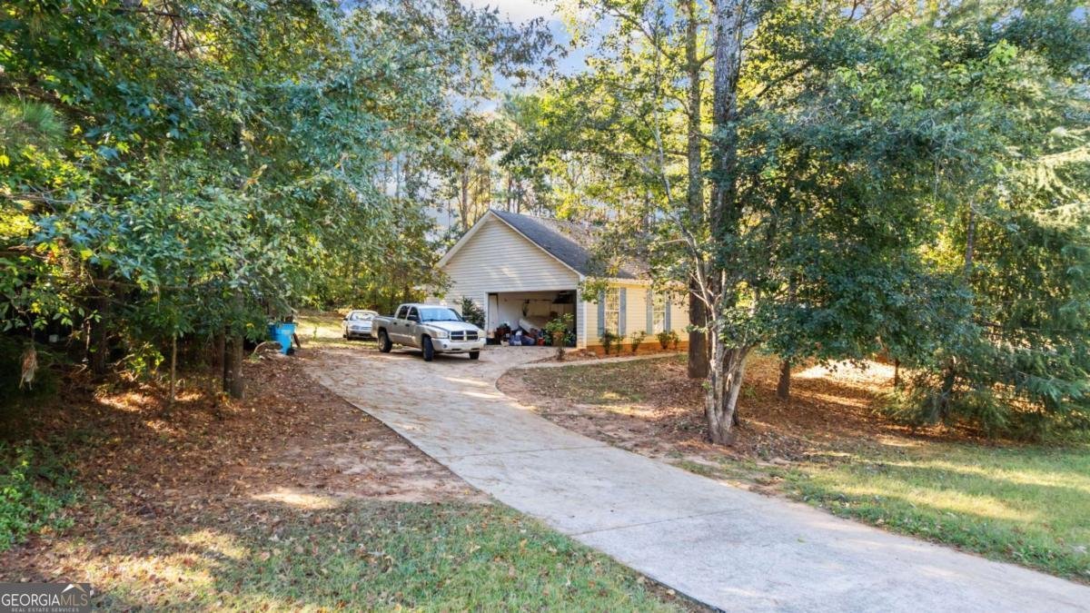 103 Live Oak Drive Jackson - 2