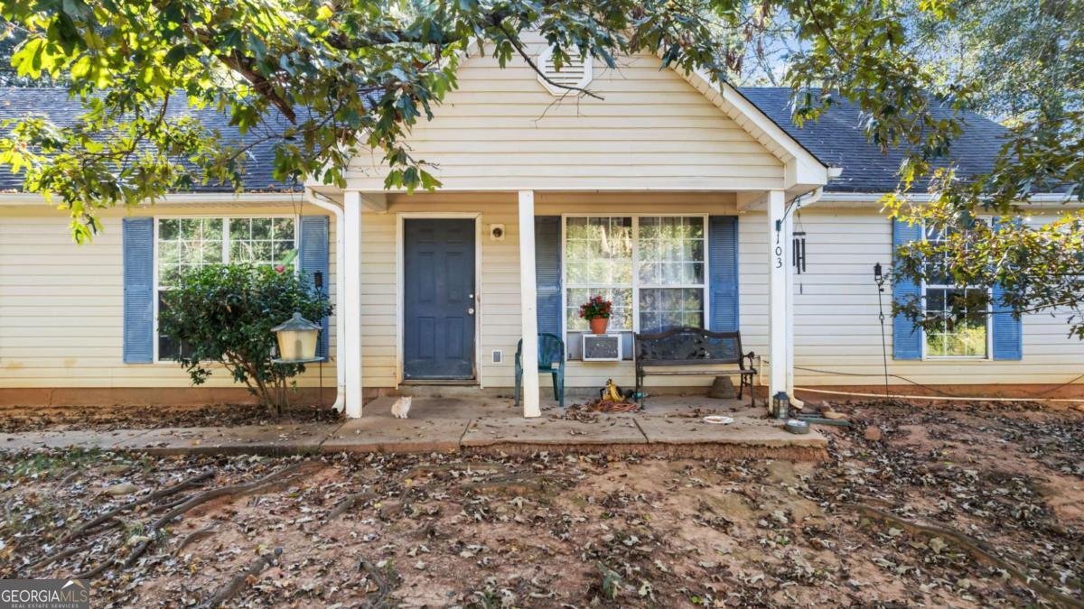103 Live Oak Drive Jackson - 4