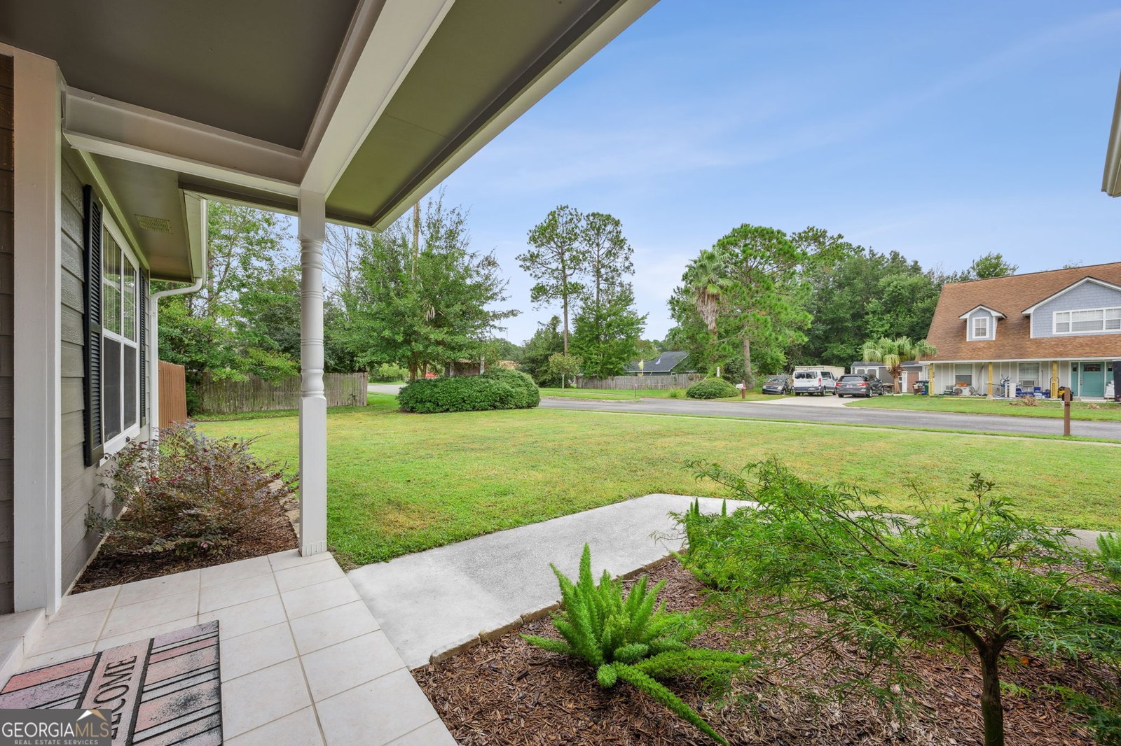 233 School House Creek Drive St. Marys - 1