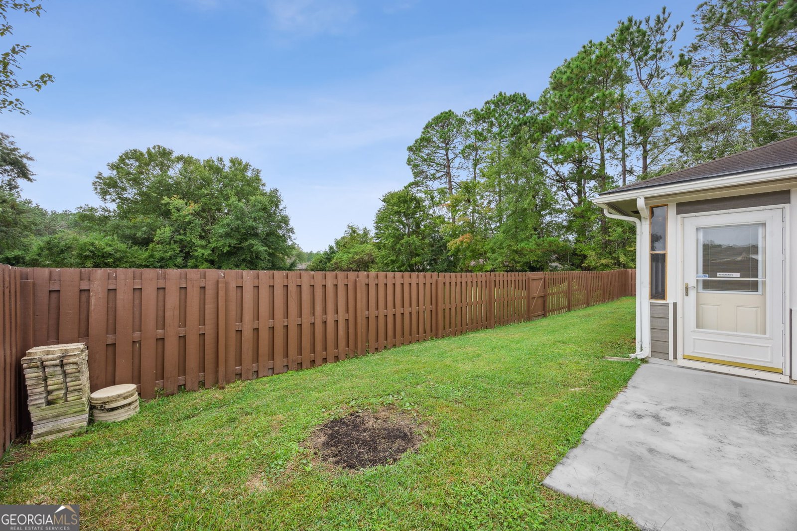 233 School House Creek Drive St. Marys - 38
