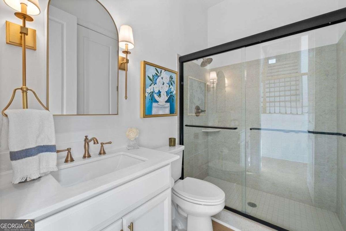 416 Nickajack Retreat Lane Smyrna - 10