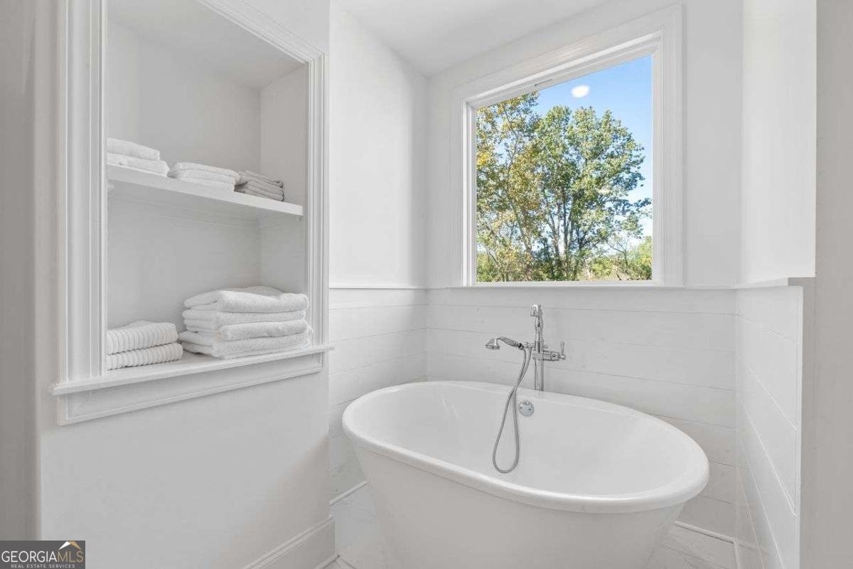 416 Nickajack Retreat Lane Smyrna - 28