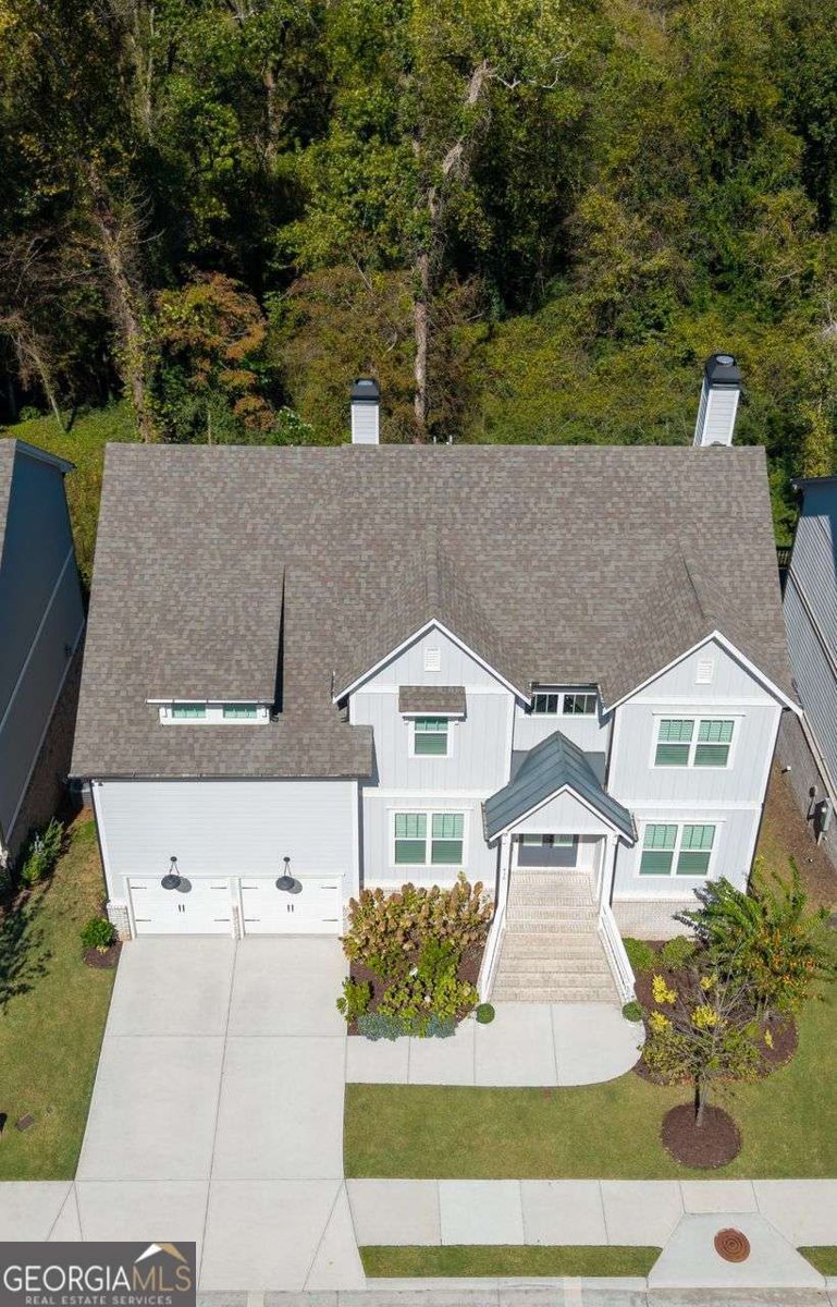 416 Nickajack Retreat Lane Smyrna - 3