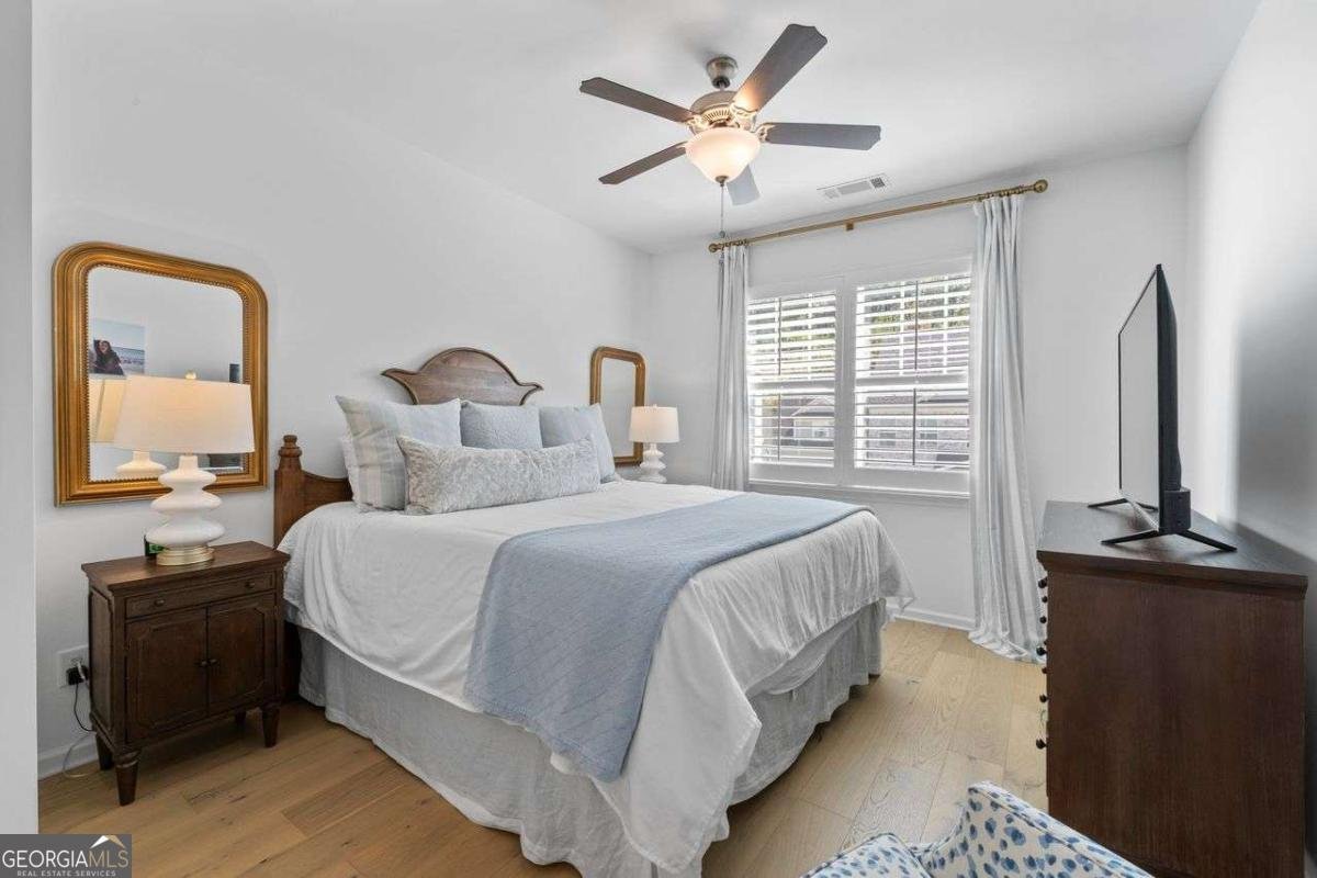 416 Nickajack Retreat Lane Smyrna - 38