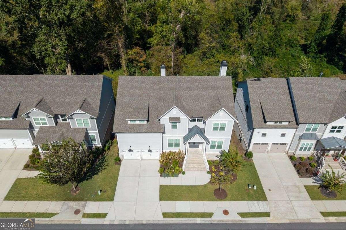 416 Nickajack Retreat Lane Smyrna - 4