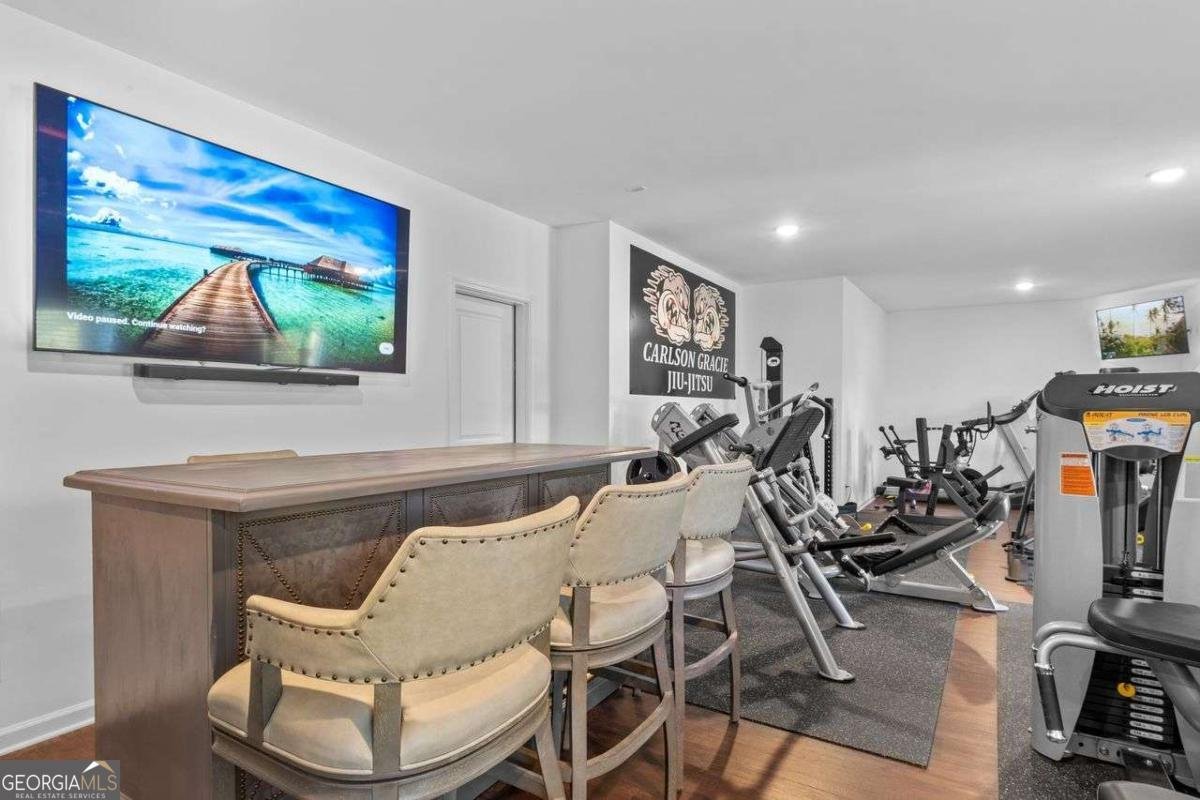 416 Nickajack Retreat Lane Smyrna - 40