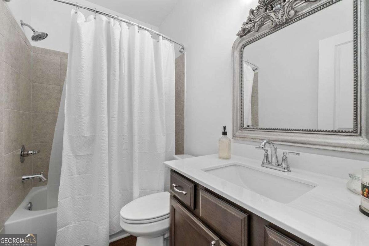 416 Nickajack Retreat Lane Smyrna - 42