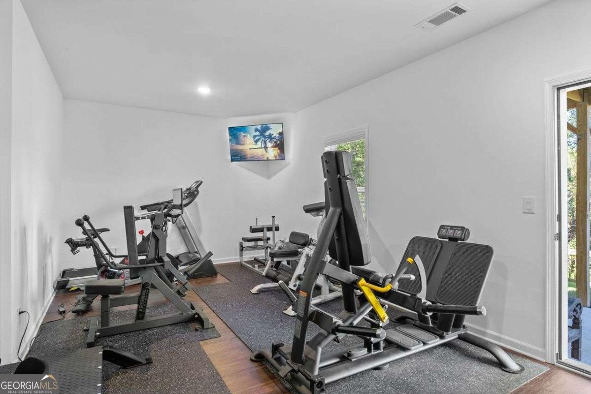 416 Nickajack Retreat Lane Smyrna - 43